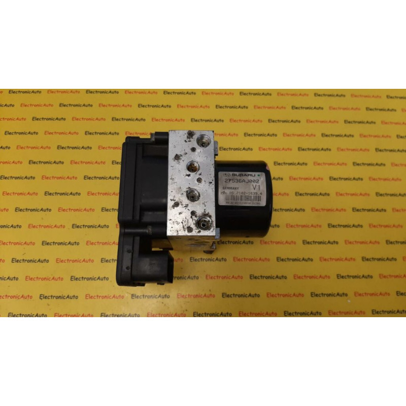 Pompa ABS Subaru 27536AJ002, 06210958253