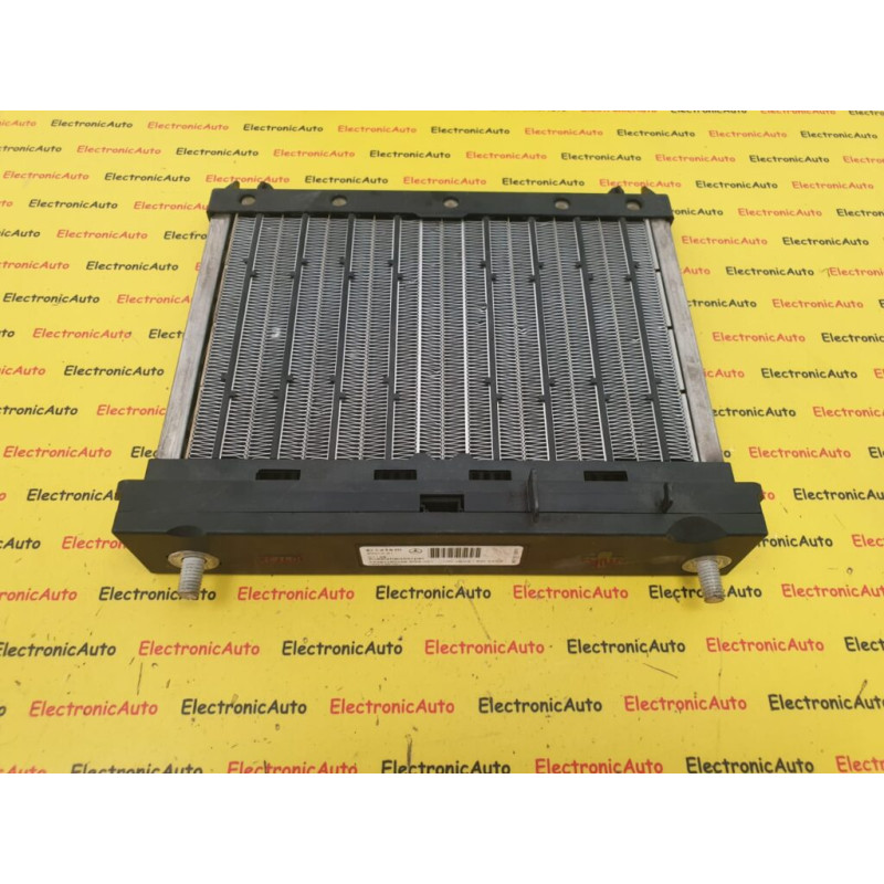 Rezistenta Electrica Bord Mercedes Viano/Vito (W639) 2.2CDi, A6394460429