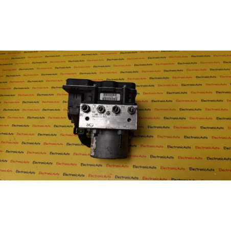 Pompa ABS Fiat Bravo 51798096, 0265235416