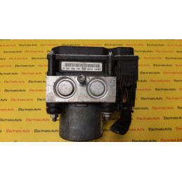 Pompa ABS Fiat Bravo 51798096, 0265235416