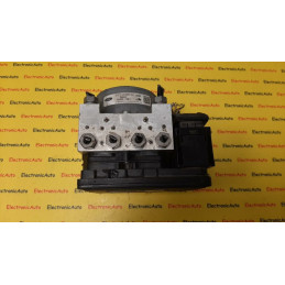 Pompa ABS Ford Focus F1FC2C219BG, F1FC2C405AJ