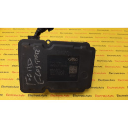 Pompa ABS Ford Ecosport 1.5 DN1C2C219EA, 28561234243