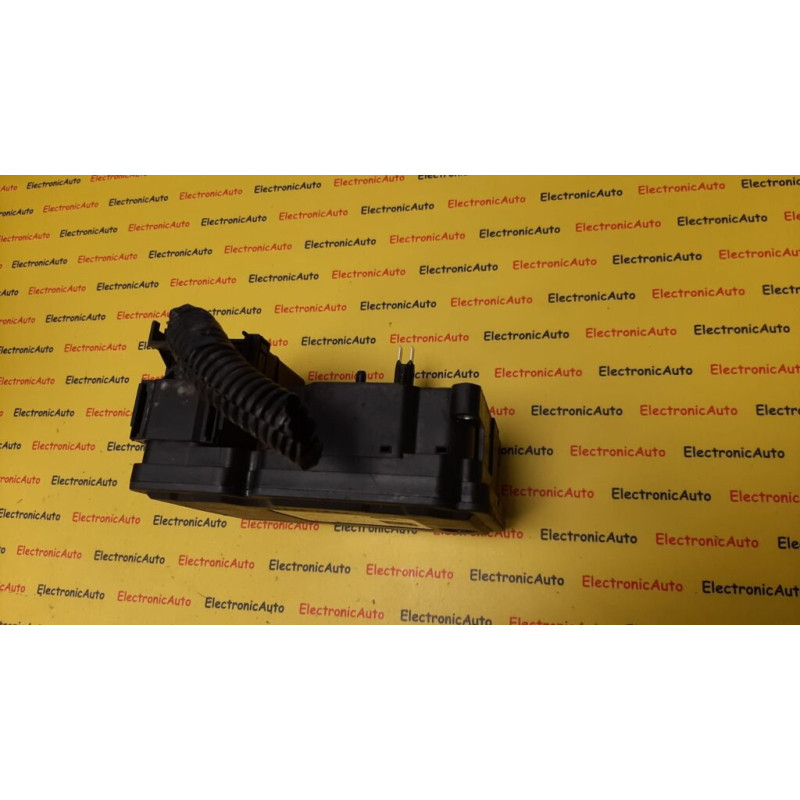 Pompa ABS Ford Ecosport 1.5 DN1C2C219EA, 28561234243