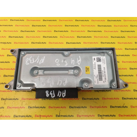 Amplificator Audi A4, 8T0035223AB