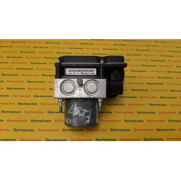 Pompa ABS Fiat 500 51953230, 0265252548