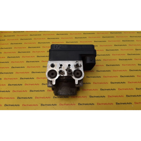 Pompa ABS Daihatsu Terios 4451087404, 8954087402