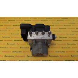 Pompa ABS – ElectronicAuto 