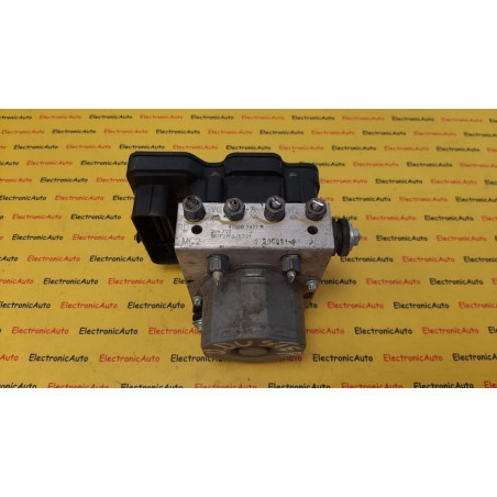Pompa ABS Dacia Duster 476607477R, 0265255189