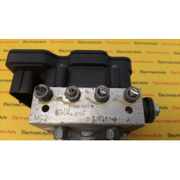 Pompa ABS Dacia Duster 476607477R, 0265255189