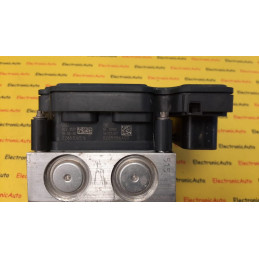 Pompa ABS Dacia Duster 476607477R, 0265255189