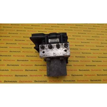 Unitate Abs Nissan Qashqai 0265230686, 47660JD01D, 0265951223,