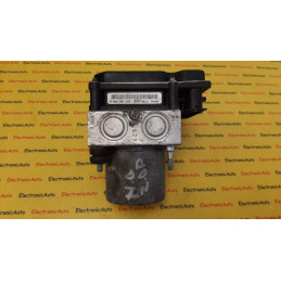 Unitate Abs Nissan Qashqai 0265230686, 47660JD01D, 0265951223,