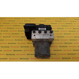 Pompa ABS – ElectronicAuto 