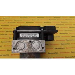 Pompa ABS Audi A5, 8K0614517BP, 8K0907379AA,