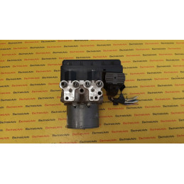 Pompa ABS – ElectronicAuto 