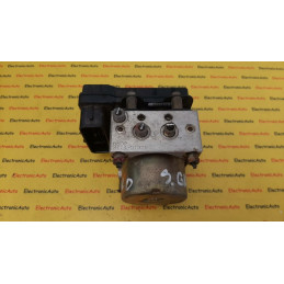 Pompa ABS – ElectronicAuto 