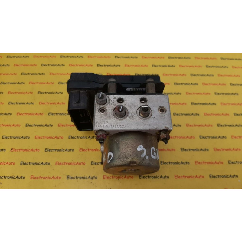 Pompa ABS Suzuki Grand Vitara 65D2, 3414D1325