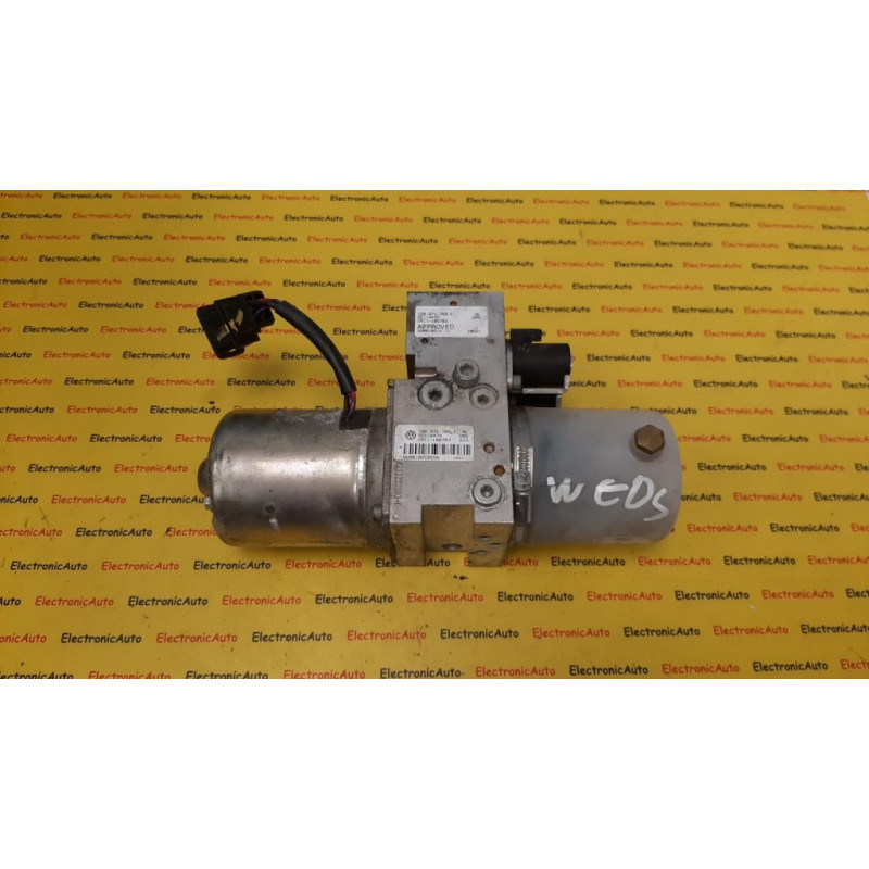 Pompa Hidraulica Decapotare Vw Eos 1Q0871789E, 9211447H