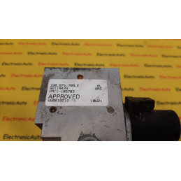 Pompa Hidraulica Decapotare Vw Eos 1Q0871789E, 9211447H