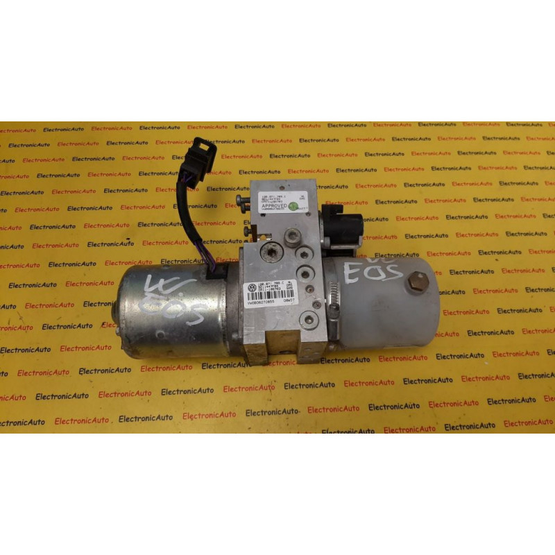 Pompa Hidraulica Decapotare Vw Eos 1Q0871789C, 9211447F04