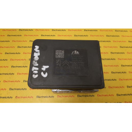 Pompa ABS Citroen C4 9819474780, 10091539923