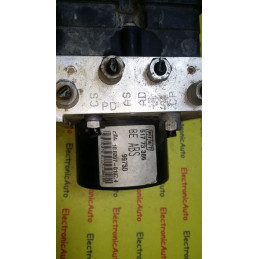 Pompa ABS Fiat Doblo, 51773386, 10020701024, 10097016033,
