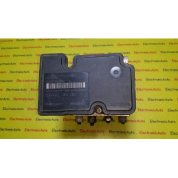 Pompa ABS – ElectronicAuto 