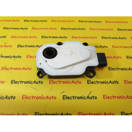 Actuator clapete radiator incalzire Renault Clio 4, Captur, 6466R330, 110490003