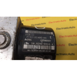 Pompa abs Ford Kuga AV412C405AA, 10020604104