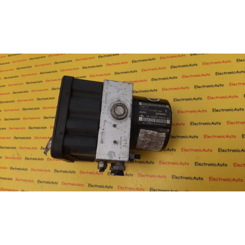 Pompa abs Ford Kuga AV412C405AA, 10020604104