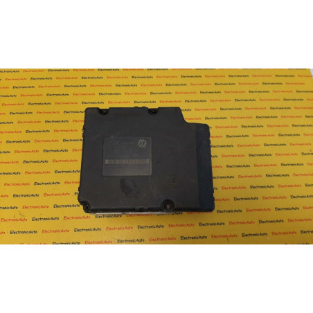 Pompa ABS VW NEW BEETLE, 1J0907379S, 1J0614517,