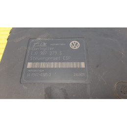 Pompa ABS VW NEW BEETLE, 1J0907379S, 1J0614517,