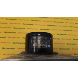 Pompa ABS VW NEW BEETLE, 1J0907379S, 1J0614517,