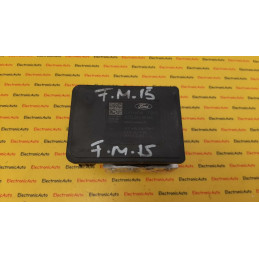 Pompa ABS – ElectronicAuto 