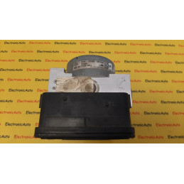 Pompa ABS Ford Mondeo EG9C2C405ED, EG9C2C219BC