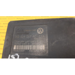 Pompa ABS Vw Touran, 1K0614518, 1K0614517AC, 10096003623,