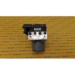 Pompa ABS – ElectronicAuto 