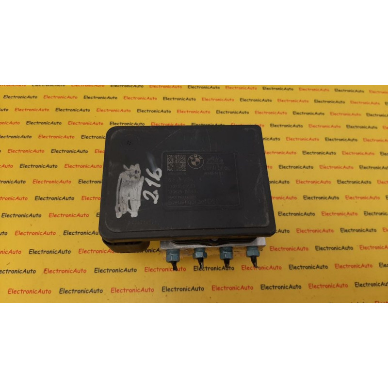 Pompa ABS BMW Seria 2 6876234, 3451687623301