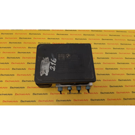 Pompa ABS BMW Seria 2 6876234, 3451687623301