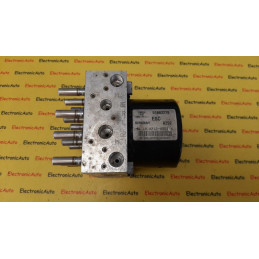 Pompa ABS – ElectronicAuto 