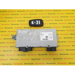 Imobilizator cu Cheie BMW seria 5, 61359241973901, 5WK50322FBR