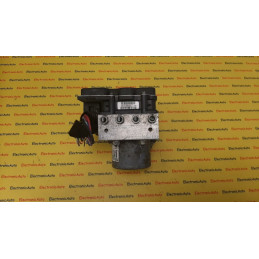 Pompa ABS – ElectronicAuto 