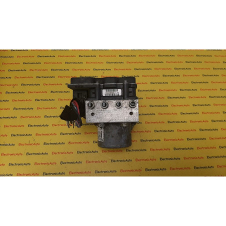 Pompa ABS FIAT GRANDE PUNTO 0265251814, 51880013, 0265950402,