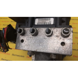 Pompa ABS FIAT GRANDE PUNTO 0265251814, 51880013, 0265950402,