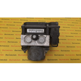 Pompa ABS FIAT GRANDE PUNTO 0265251814, 51880013, 0265950402,