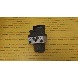 Pompa ABS – ElectronicAuto 
