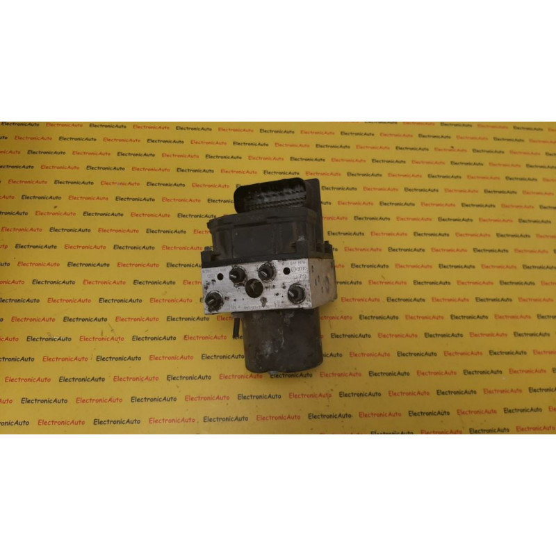 Pompa ABS Skoda Fabia, 6Q0614117B, 0265222006,