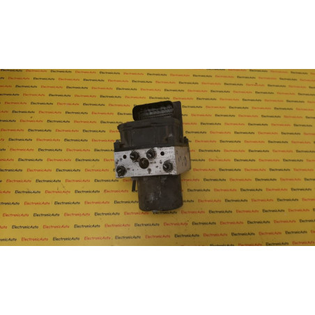 Pompa ABS Skoda Fabia, 6Q0614117B, 0265222006,