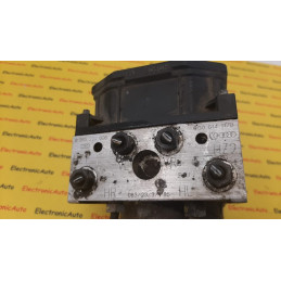 Pompa ABS Skoda Fabia, 6Q0614117B, 0265222006,