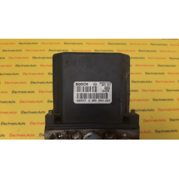 Pompa ABS Skoda Fabia, 6Q0614117B, 0265222006,